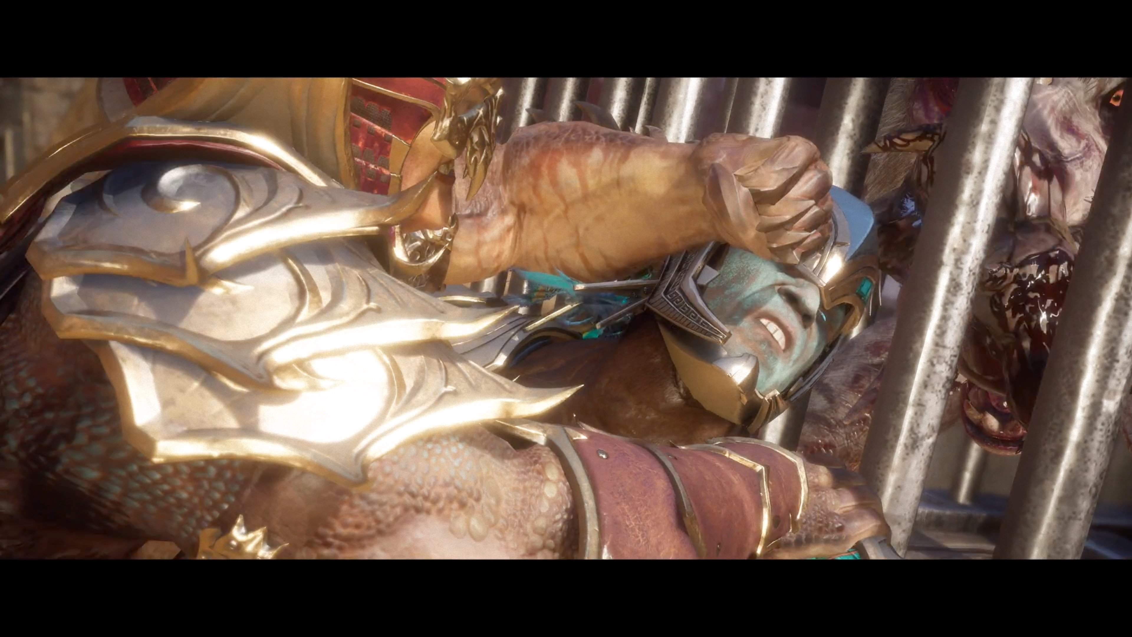 Mortal Kombat 11 - Imagen 14